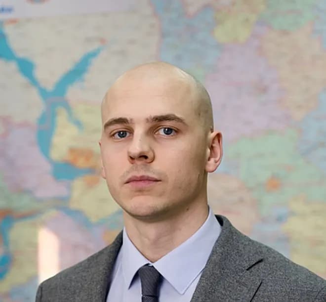 Ivan Manaev