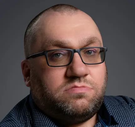Luka Safonov