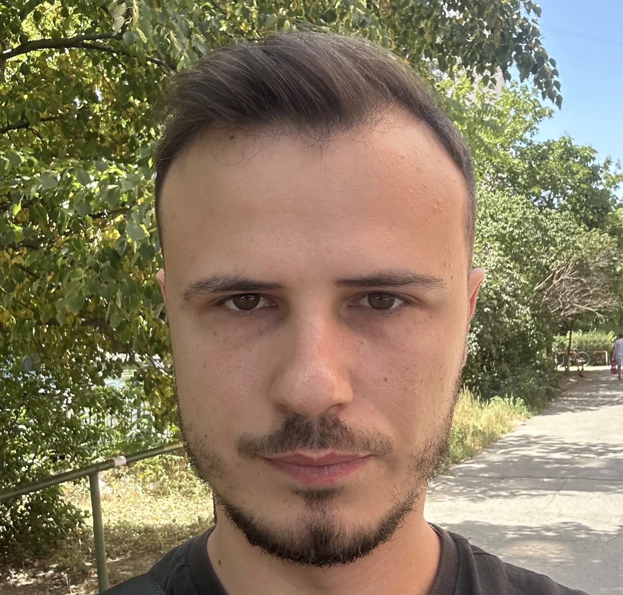 Дмитрий Ананьев