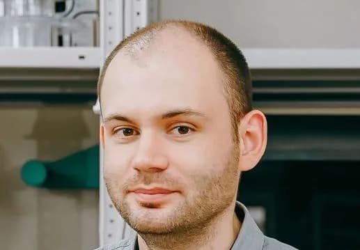 Mikhail Zhmaylo