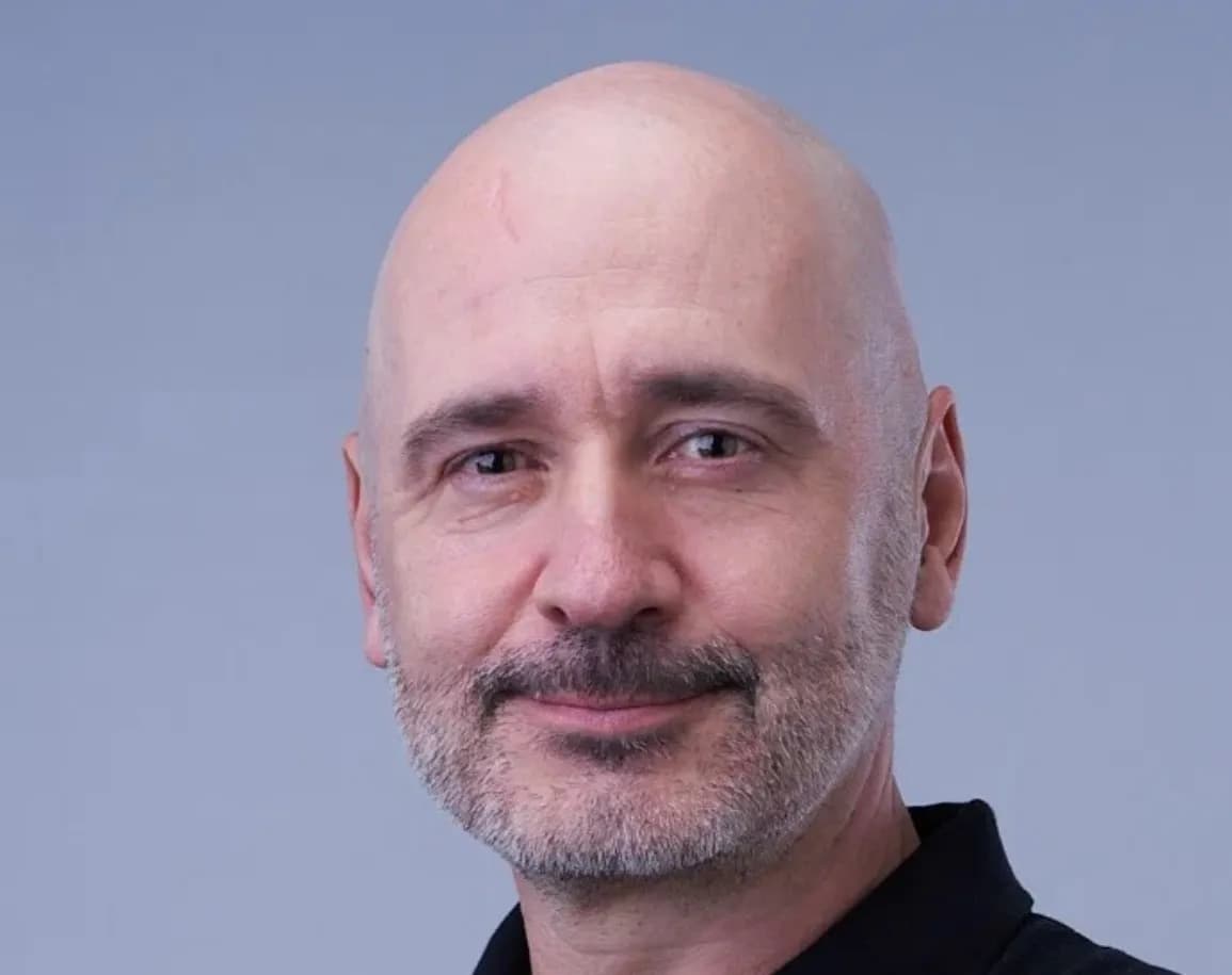 Oleg Gaimolov