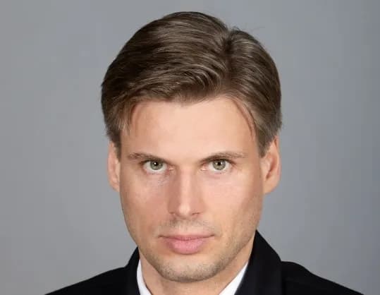 Dmitry Bakanov