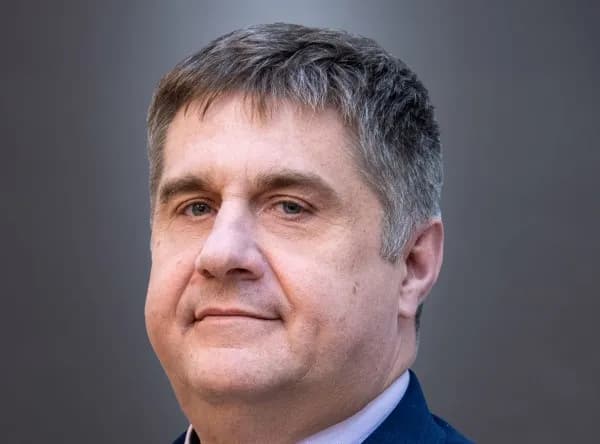Roman Novikov