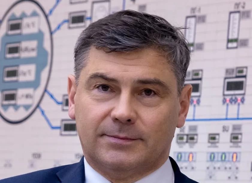 Alexander Dorofeev