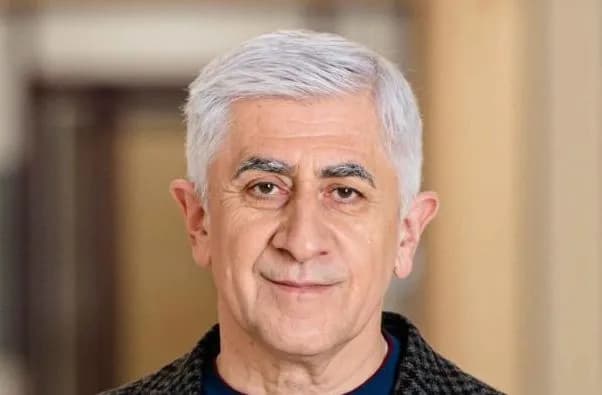 Mikhail Pogosyan