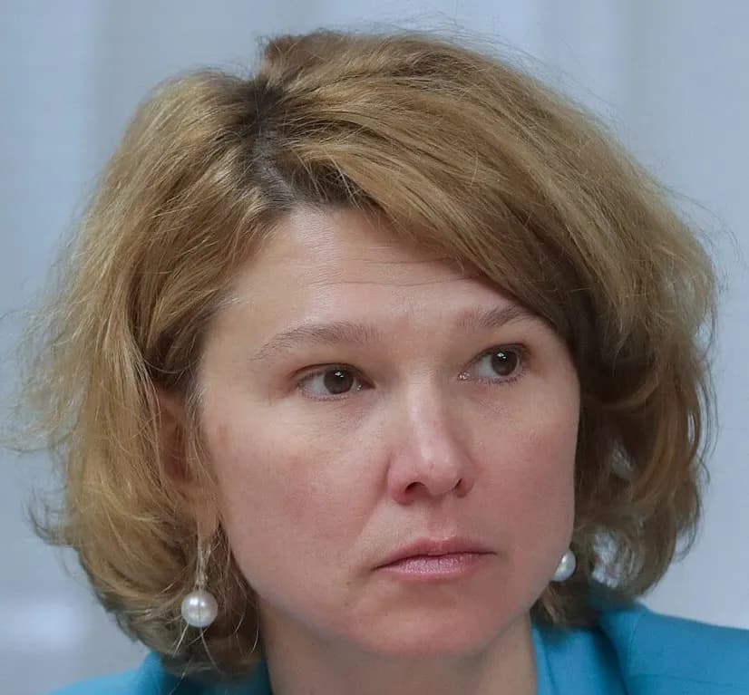 Oksana Lut