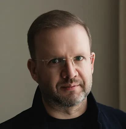 Игорь Зимин