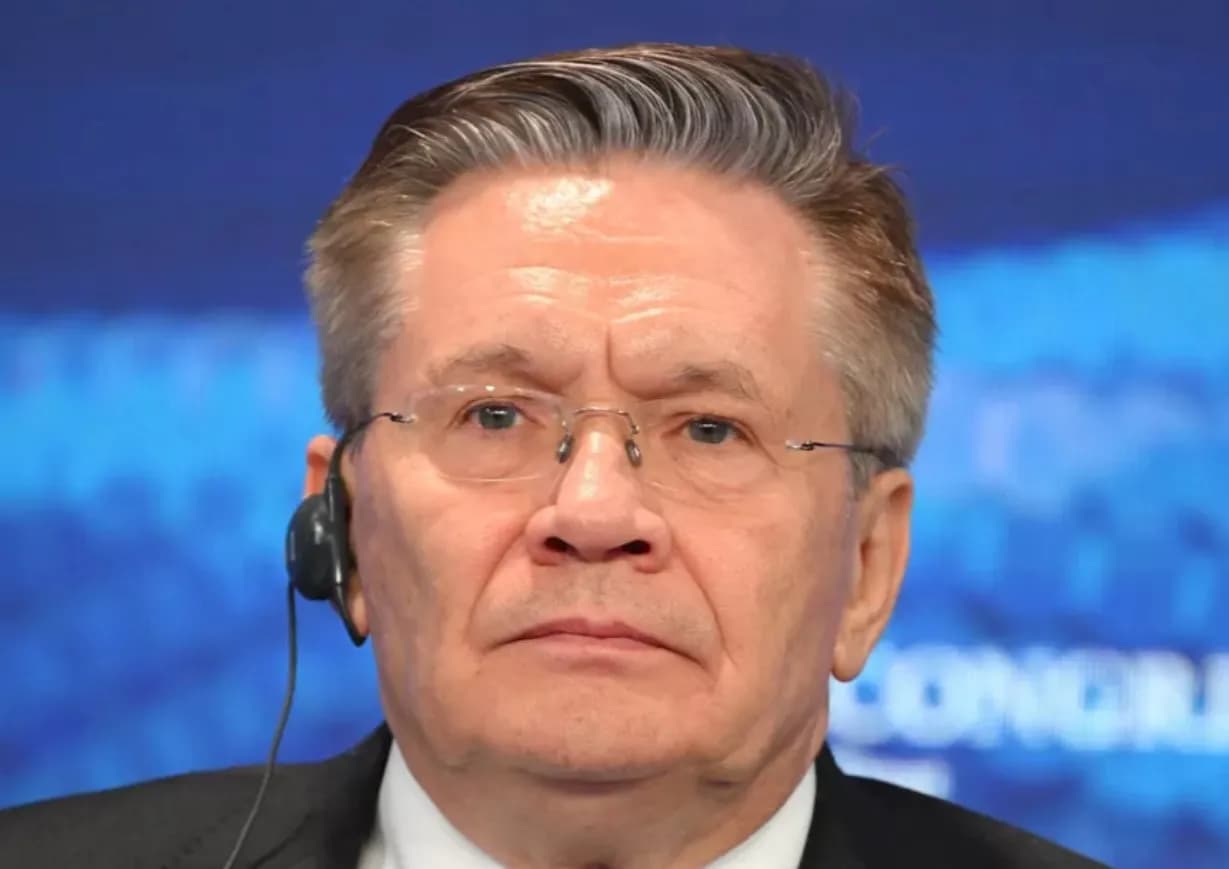 Алексей Лихачев