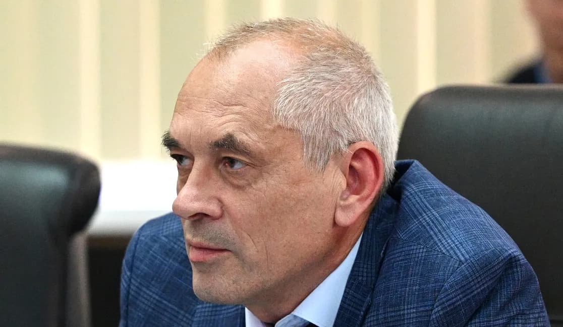 Владимир Гудеменко