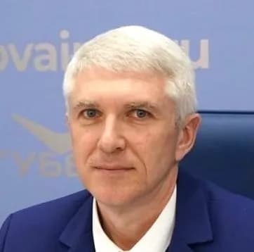 Александр Митюхин