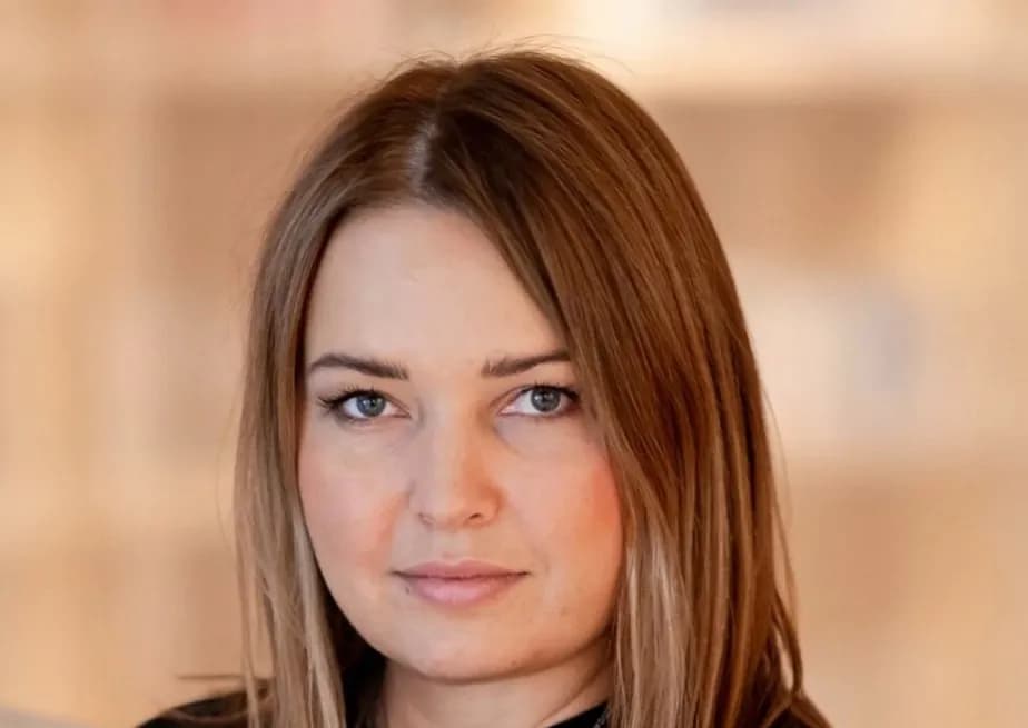 Darya Voronova