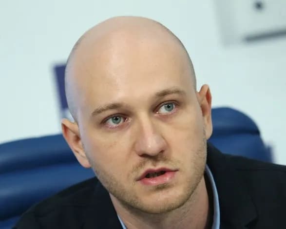 Nikolai Duksin
