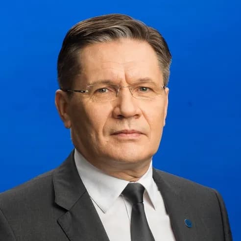 Алексей Лихачёв