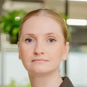 Natalya Yumatova