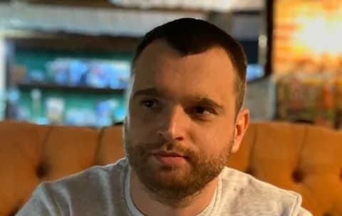 Maksim Sukhorukov