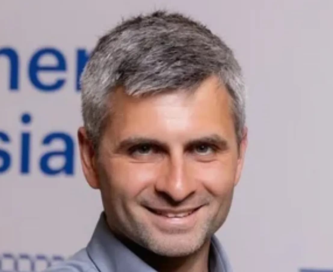 Svyatoslav Ageev