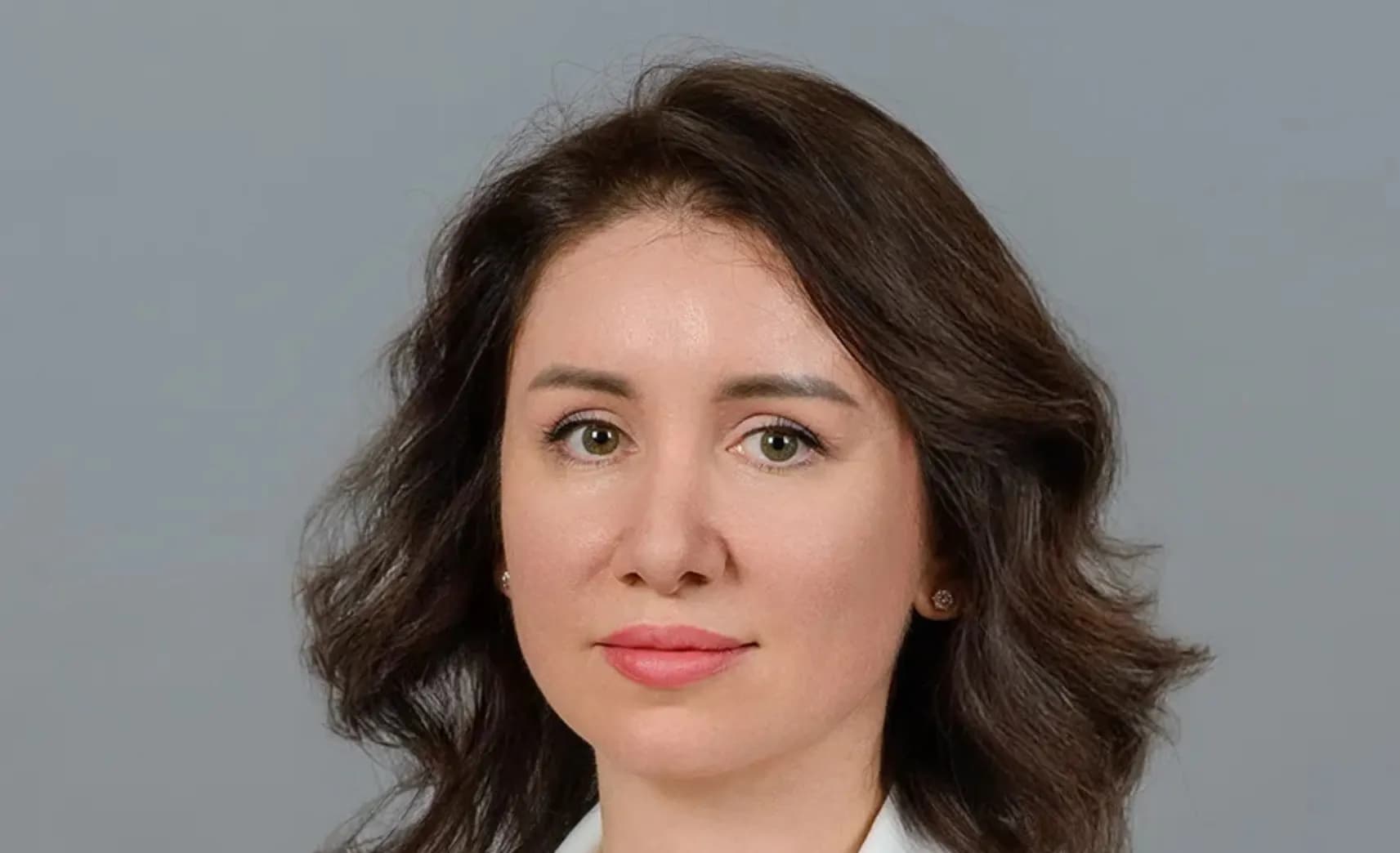 Ирина Окладникова