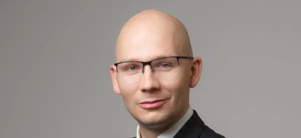 Konstantin Mikhailik