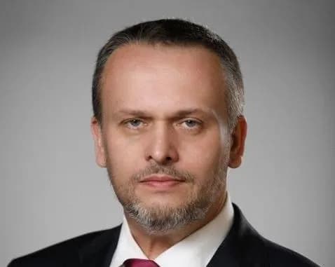 Andrey Nikitin