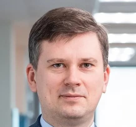 Evgeny Abakumov