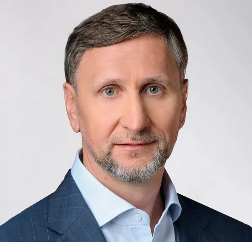 Vladimir Maslov