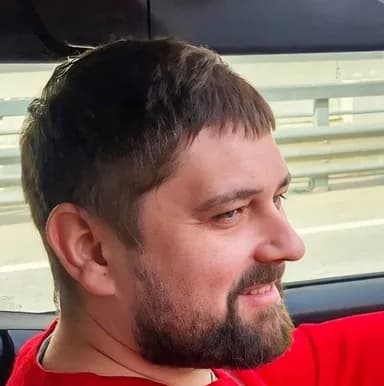 Yevgeny Solovyov