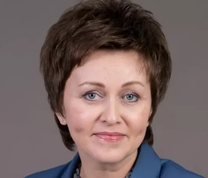 Inna Pavlenko