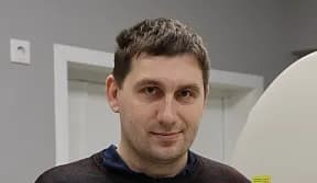 Dmitry Malikov