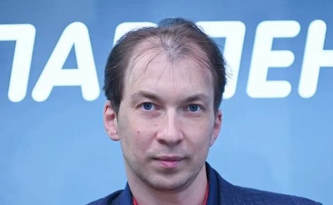 Igor Khramov