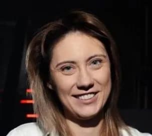 Tatiana Yeliseyeva