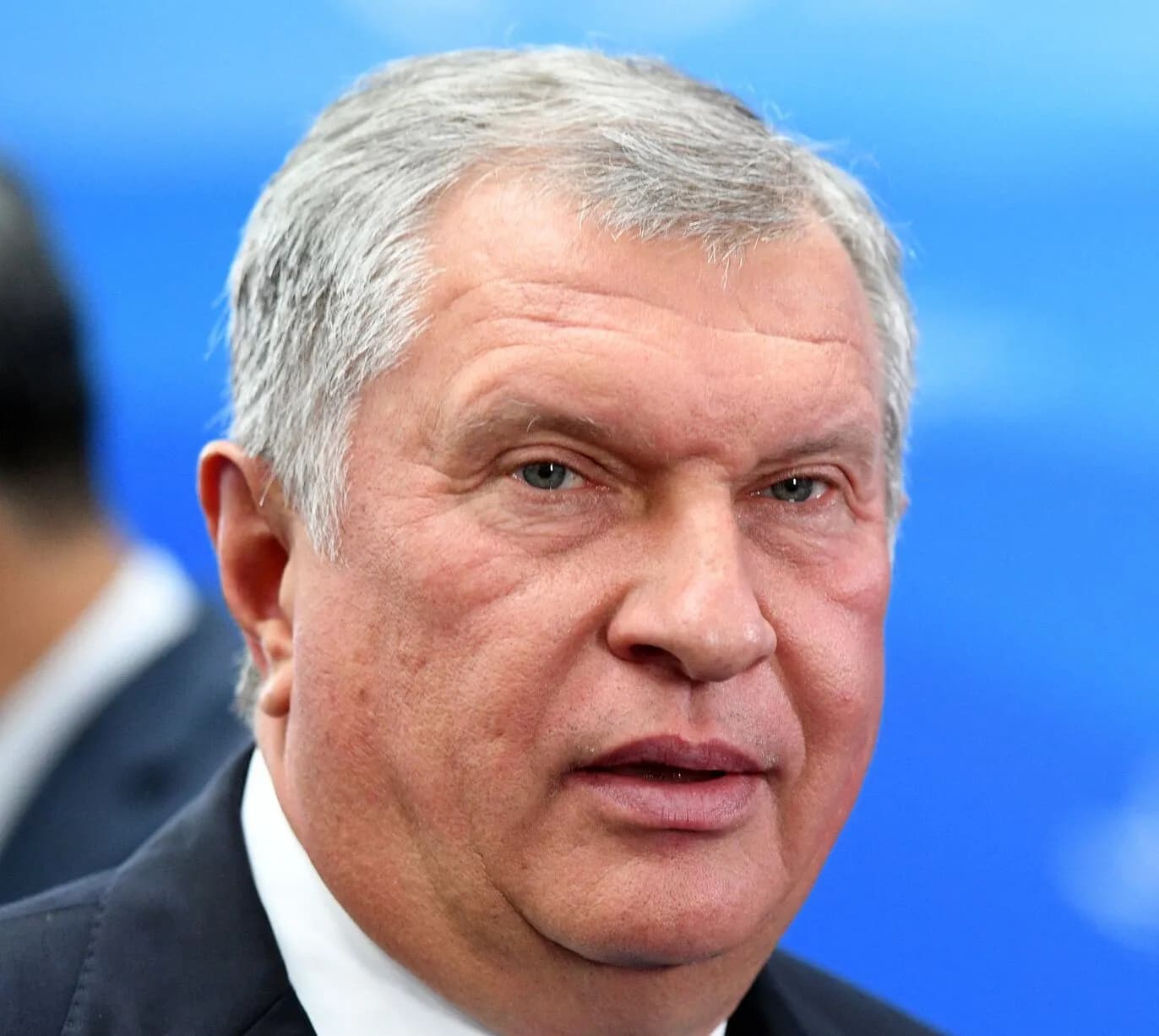 Igor Sechin