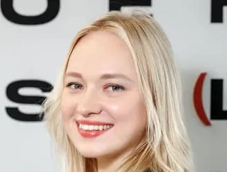 Марина Теплякова