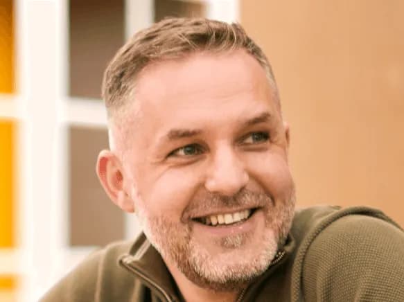 Sergey Khromov