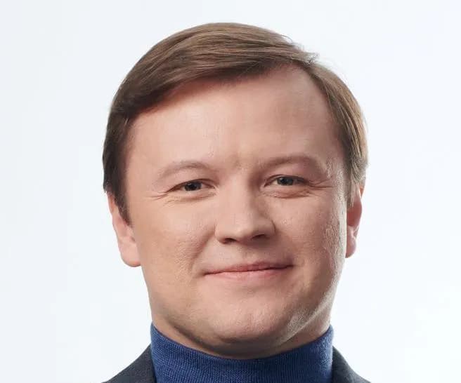 Владимир Ефимов