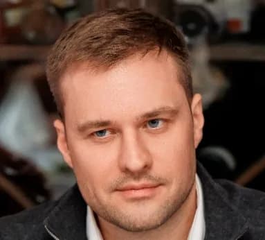 Станислав Ежов