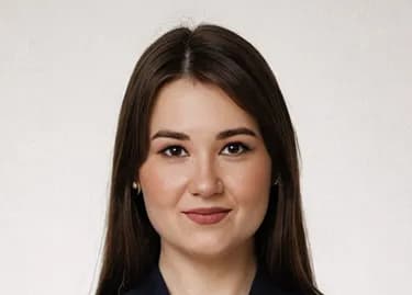 Евгения Сергиенко