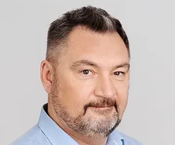 Олег Сажин