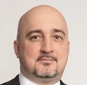 Alexander Charikov