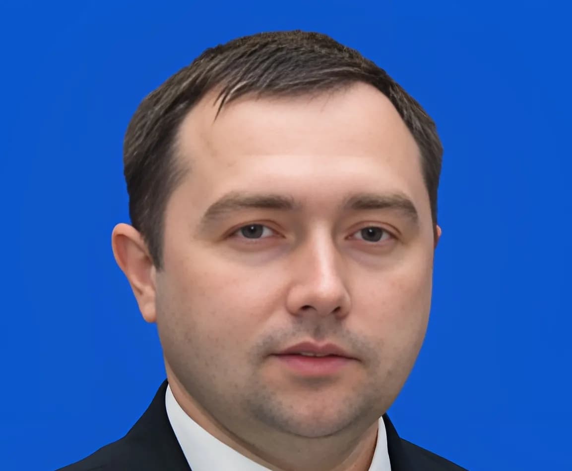 Станислав Истомин