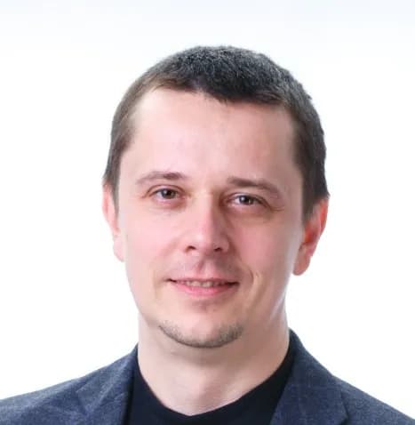 Алексей Оносов