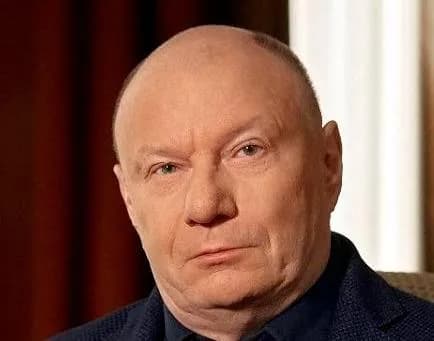 Vladimir Potanin