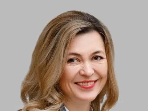 Елена Фролова