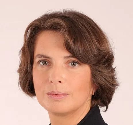 Екатерина Солнцева