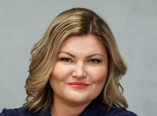 Yevgenia Sysoyeva