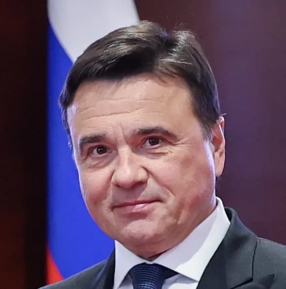 Andrey Vorobyov