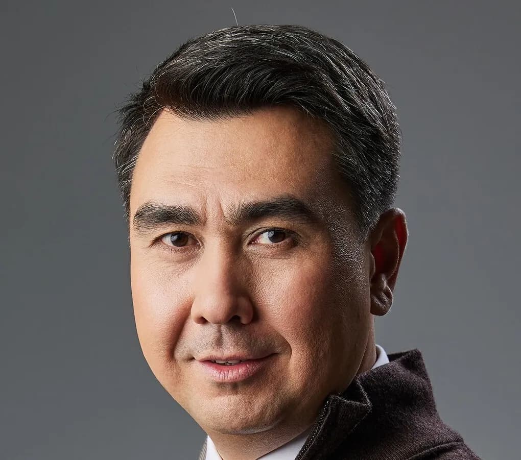 Marat Dzheksembaev