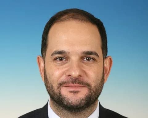 Alexander Mazhuga