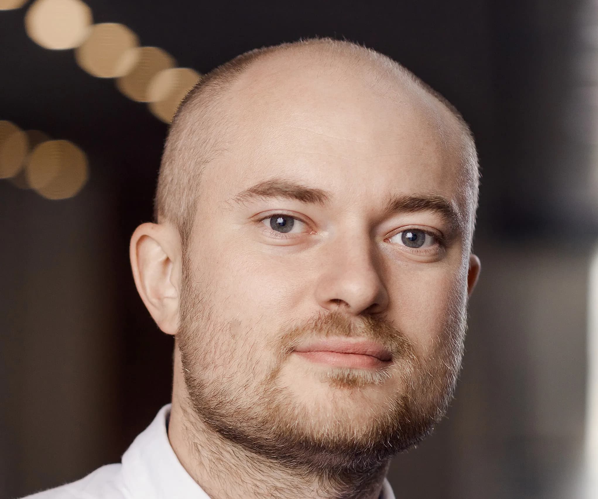 Pavel Borchenko