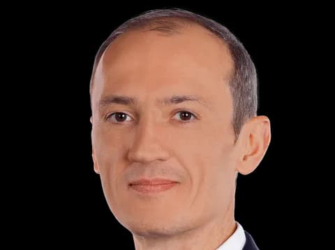 Dmitry Grigorenko
