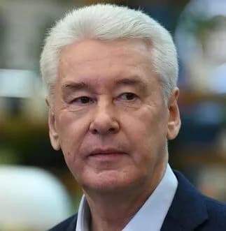 Сергей Собянин